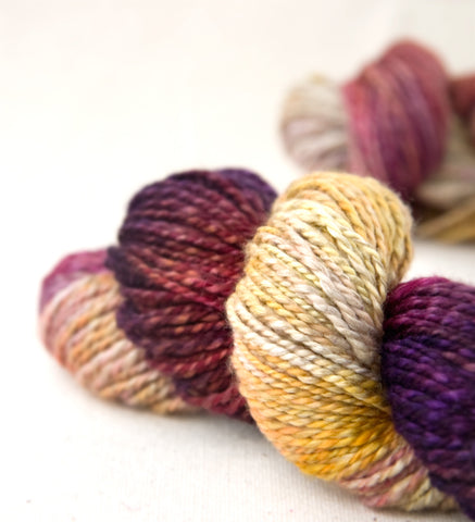 Sweatermaker Yarns: delicious