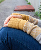 Layer Collection - 5 Patterns-Downloadable knitting pattern-Tricksy Knitter