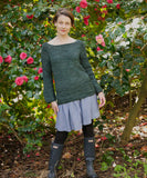 Courtenay-Downloadable knitting pattern-Tricksy Knitter