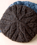 Ferguson Beanie-Downloadable knitting pattern-Tricksy Knitter