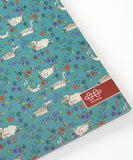 Knitter's Notebook with Knitter's Graph Paper