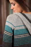Study Hall Knits 6-Pattern collection-Downloadable knitting pattern-Tricksy Knitter