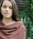 Lexicon-Downloadable knitting pattern-Tricksy Knitter