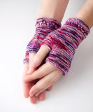 Metro Set-Downloadable knitting pattern-Tricksy Knitter