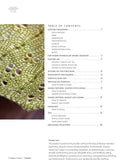 Triangular Shawls: Step by step guide with 2 patterns-Downloadable knitting pattern-Tricksy Knitter
