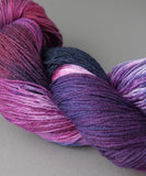 Tricksy Knitter Superwash and Silk Knitting Kit